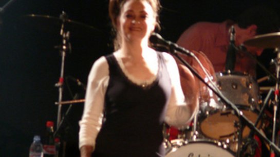 Catherine Ringer