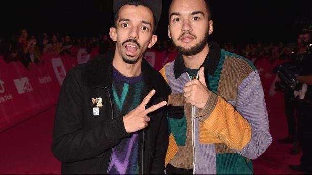 Bigflo & Oli: leurs confidences sur leur enfance