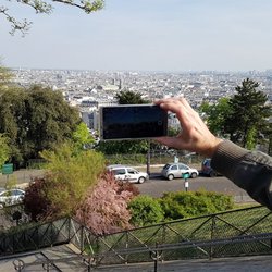 LG G6 / NRJ Games