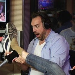 Mardi 1er octobre avec Katy Perry