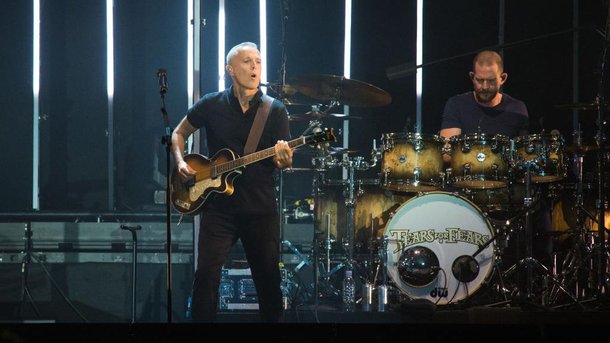 Tout savoir sur les retrouvailles de Tears for Fears