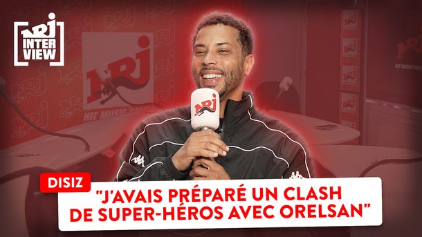 Theodora, Damso, Mac Miller… Disiz revient sur les feats marquants de sa carrière