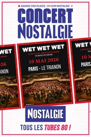 Wet Wet Wet: "Love Is All Around Europe"