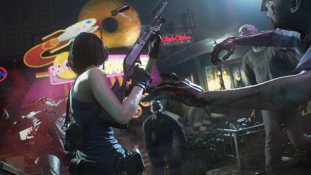 Les sorties du mois d'avril à ne pas manquer sur consoles et PC
