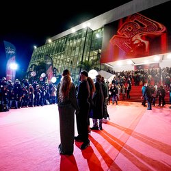Sous les flashs - NRJ Music Awards 2021