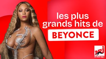 La Playlist de Beyoncé