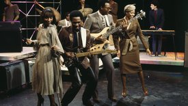 Le Funk : 20 ans de création musicale explosive