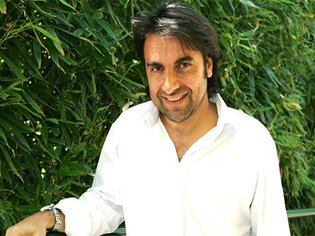André Manoukian