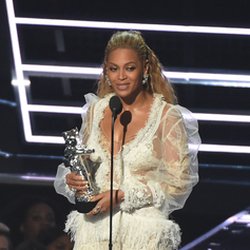 Toutes les images de la cérémonie des VMAs 2016
