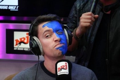 Vendredi 10 Octobre avec Kev Adams