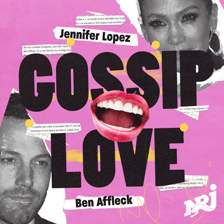 Gossip Love - Episode 9