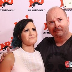 Vendredi 21 novembre avec Demi Lovato