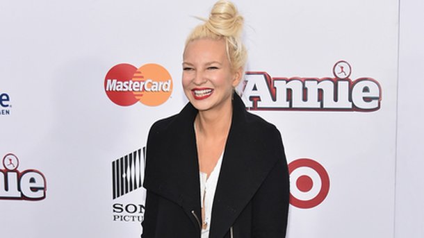 Sia s'offre une nouvelle maison!