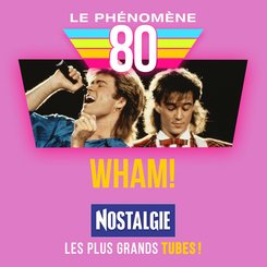 Le phénomène 80... Wham!