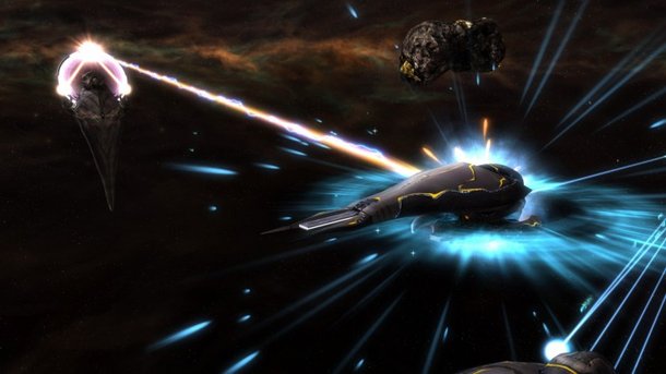 Sins Of The Solar Empire, Anno 1602 et Geneshift gratuits sur PC