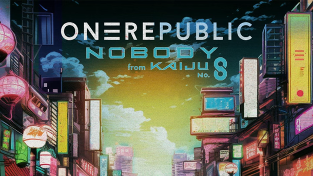 Le coup de cœur du 17-20 : "Nobody" de OneRepublic