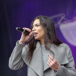 CHTI 2017 - Concert NRJ