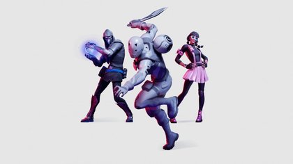 Quelques tenues du Chapitre 2 de Fortnite