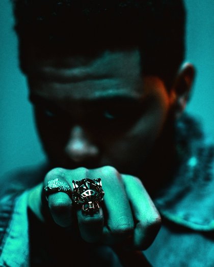 The Weeknd