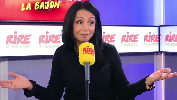 La Bajon est Rachida Dati