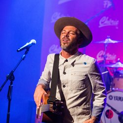 Concert Pop Love Christophe Mae