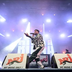 Ridsa - NRJ Music Tour Trélazé 2024