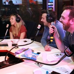 lundi 13 janvier avec Max Boublil & Chantal Lauby