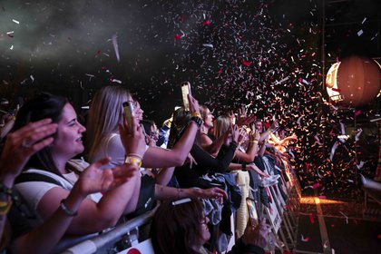 NRJ Music Tour Haguenau 2025