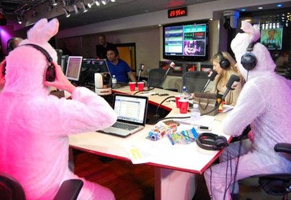 Lundi 18 mars avec Saule et Charlie Winston