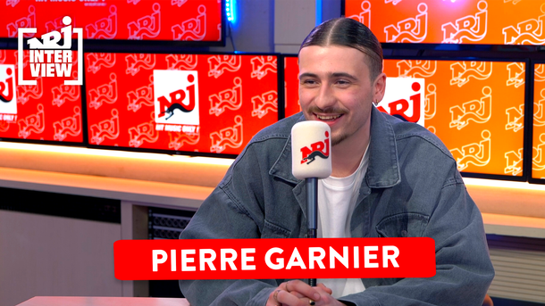 Pierre Garnier aux Enfoirés : comment le chanteur a-t-il été accueilli par la troupe ?