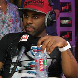 Mardi 18 juin avec Jason Derulo
