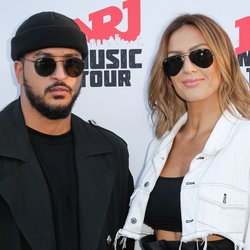 Vitaa & Slimane - NRJ Music Tour Toulouse 2019