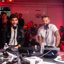 Vendredi 6 Novembre - Emission Spéciale NMA