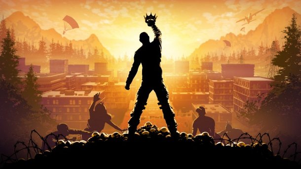 Les jeux vidéo Battle Royale les plus connus