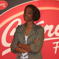 Irma - Chérie FM