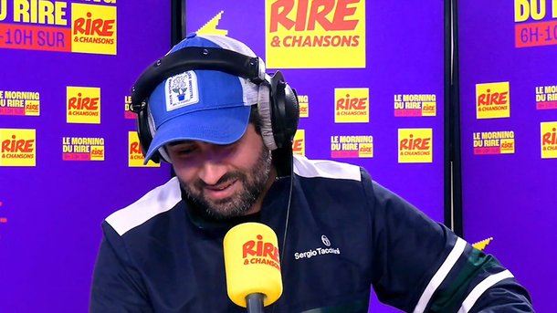 La Team du rire avec Mayel El Hajaoui : Momo les bons tuyaux