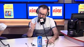 François Martinez face à Nicolas Guillot , Diana Laszlo et Cédric Moreau