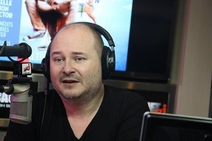 Vendredi 13 Février 2015 avec KEEN'V