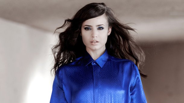 Le coup de cœur du club Chérie du jour: "Come Back Home" de Sofia Carson