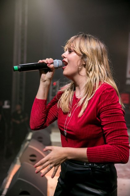 NRJ MUSIC TOUR DE LYON 2018