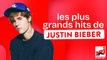 La Playlist de Justin Bieber
