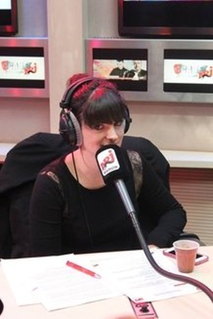 Jeudi 17 avril 2014 avec Sam Smith