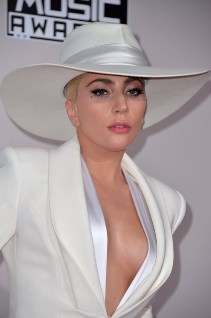 Lady gaga - American Music Awards 2016