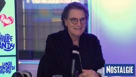 Francis Cabrel partage la Playlist de ses chansons préférées sur Nostalgie (1/2)