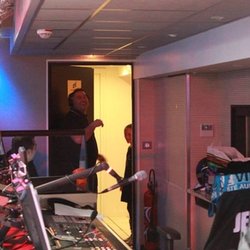 Jeudi 20 Février 2014 avec Chuckie