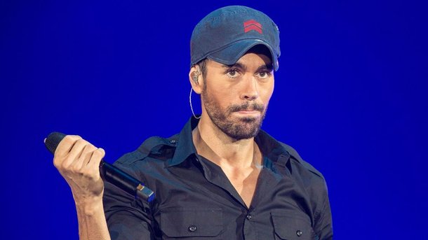 Enrique Iglesias : quelles langues parle-t-il ?
