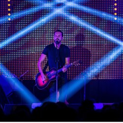 Concert Pop Love Gérald de Palmas