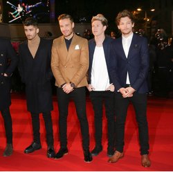 One Direction
