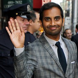 aziz-ansari