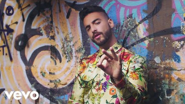 Maluma - Corazón